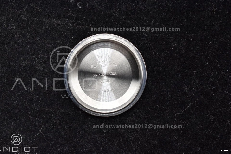 Best Jubilee Dial SS Bracelet Edition 126281rbr Textured 904L 574 on VSF Silver 36 1:1 VS DateJust Steel Supportive 0723